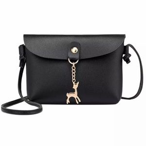 Satchel Purse
